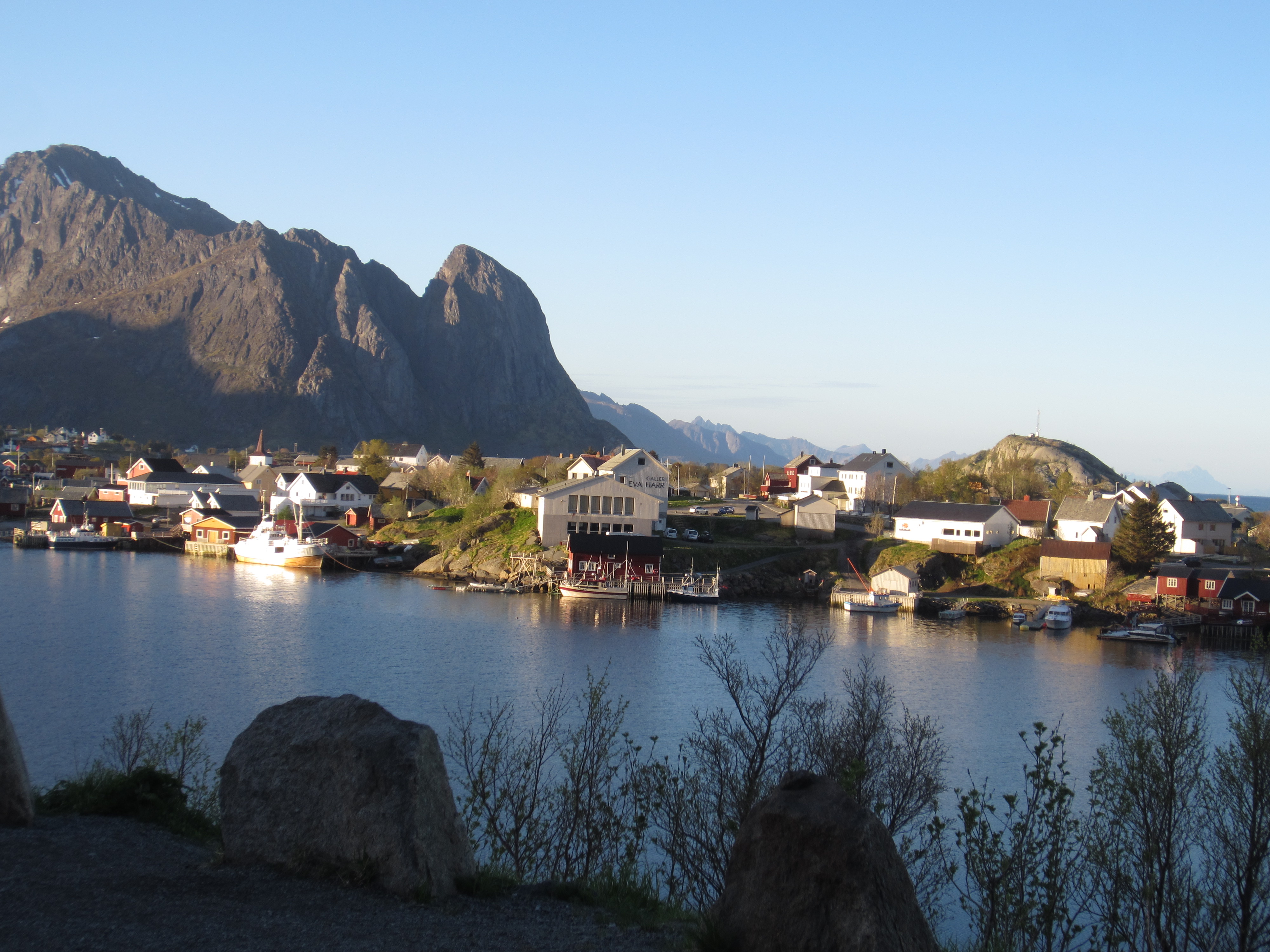 Reine 3